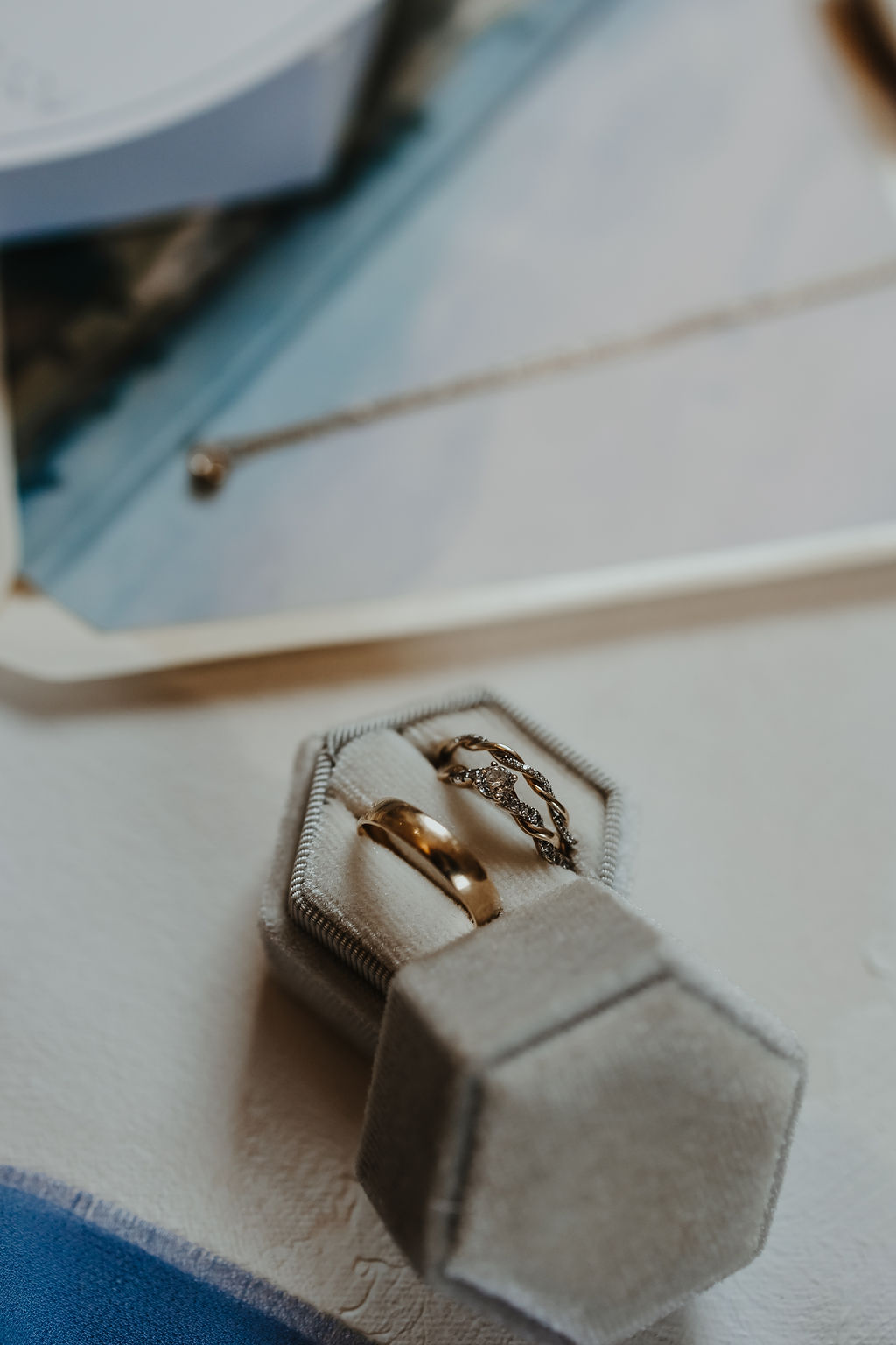Vow renewal ceremony